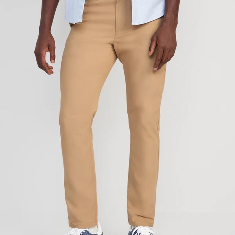 Men's Ultimate Tech Slim Pants